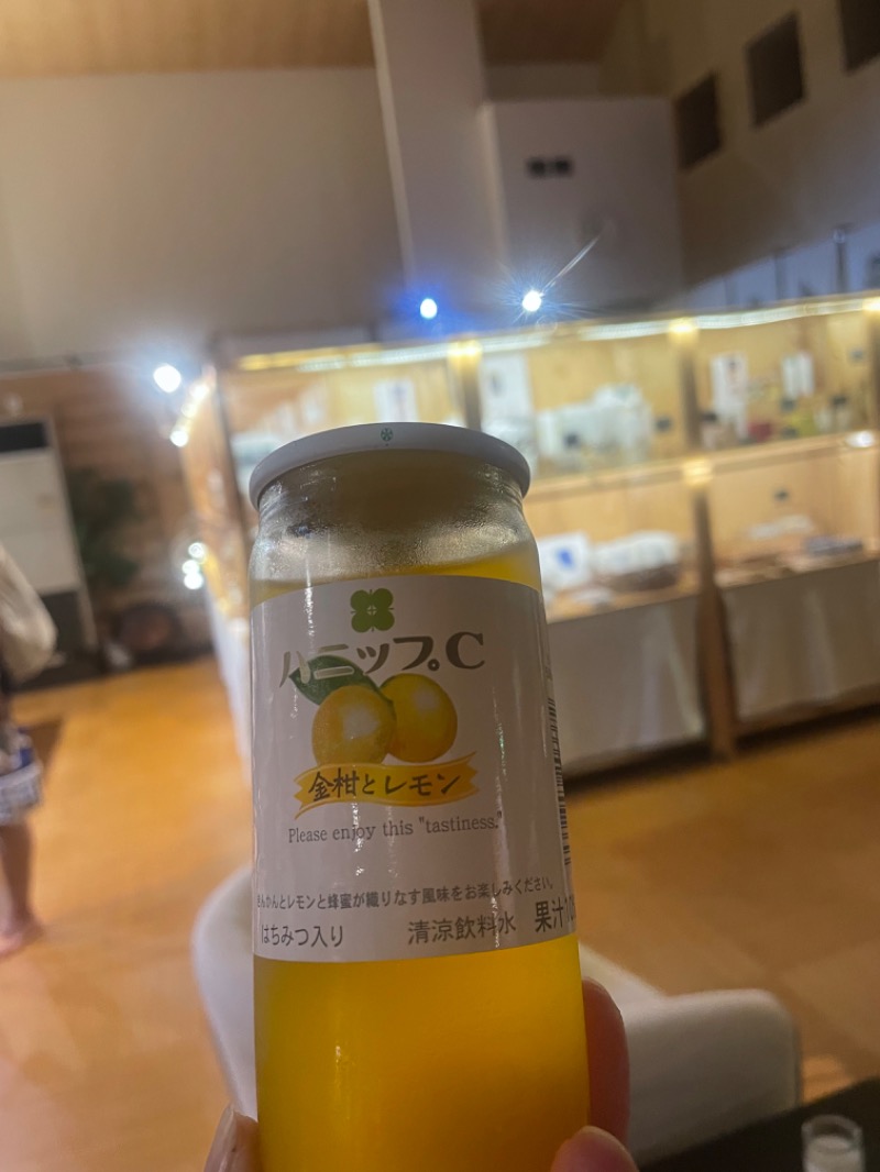 けーたす@サ活🏕🏇さんの岐阜各務原 恵みの湯のサ活写真