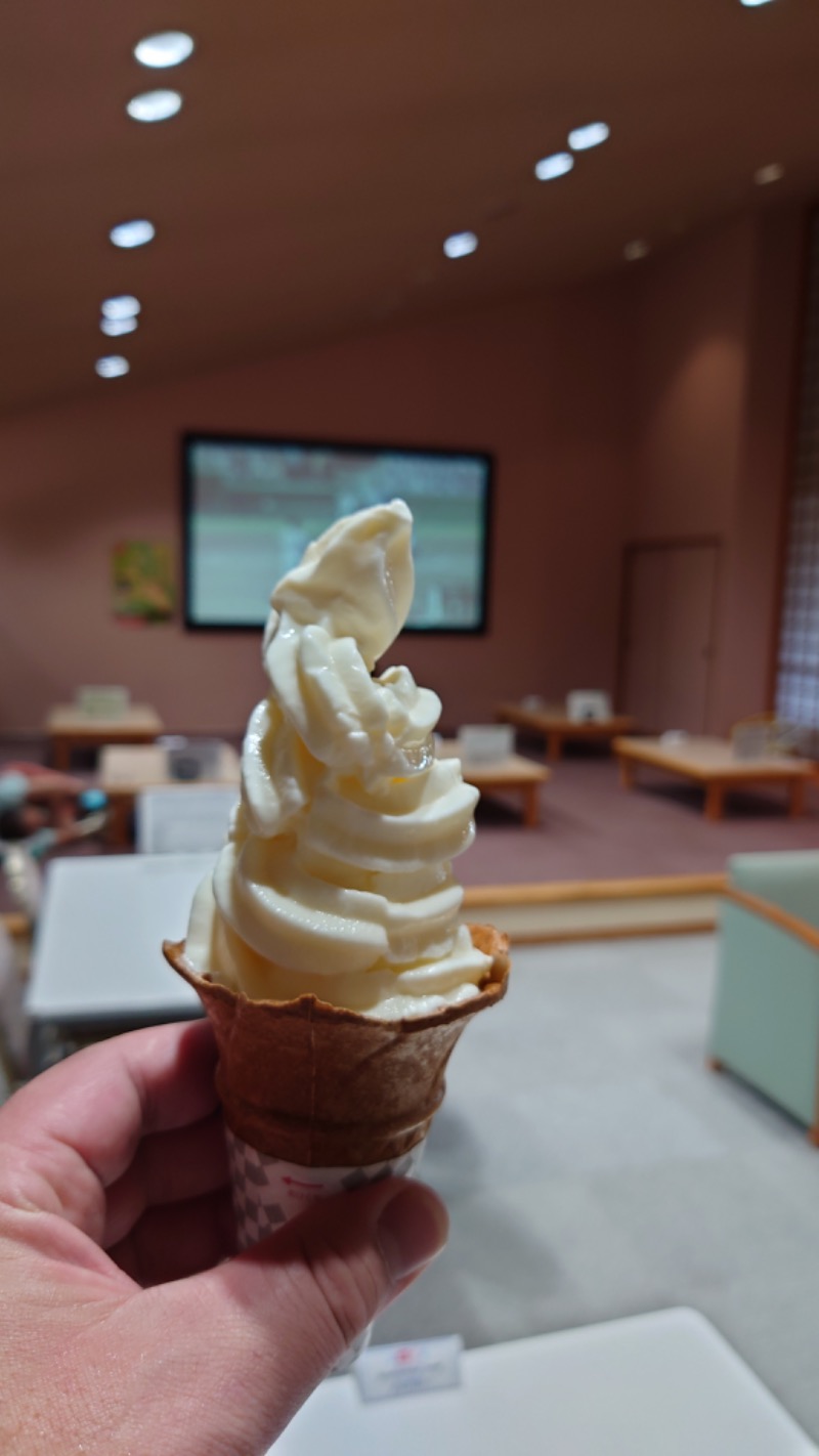 まさぞーさんの別海町ふるさと交流館のサ活写真