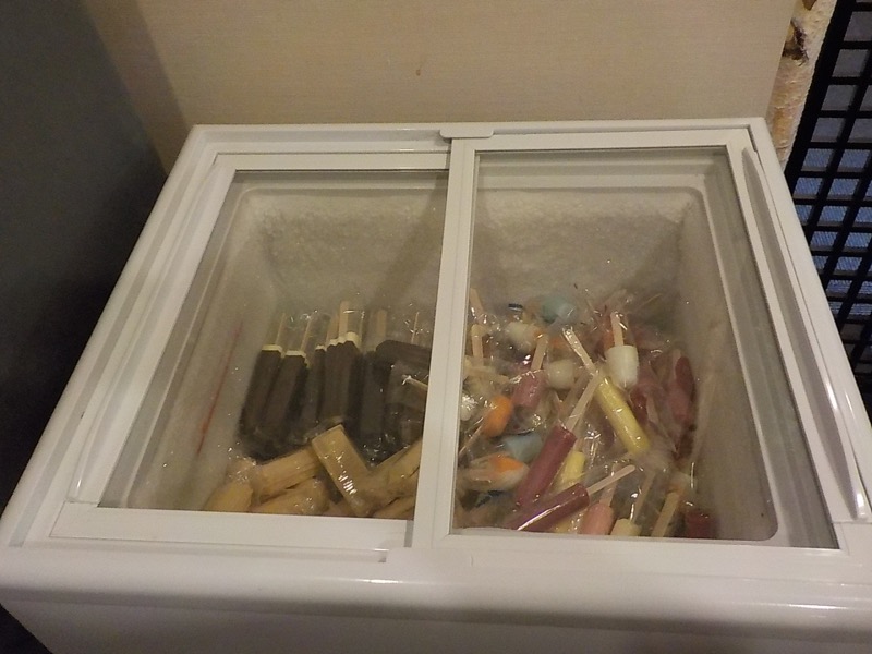 まさぞーさんの白樺の湯 ドーミーイン帯広のサ活写真