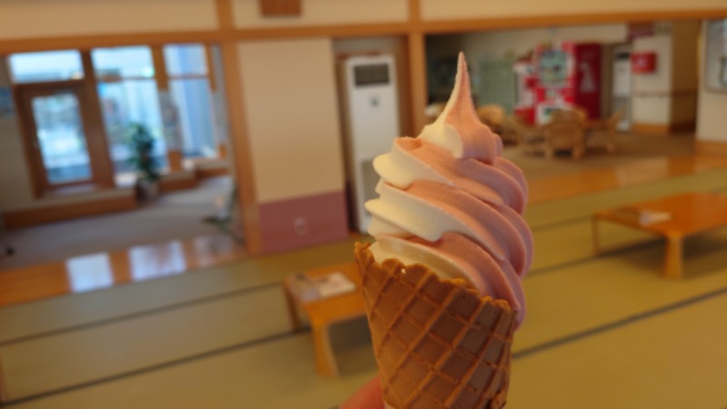 まさぞーさんの道の駅 かみゆうべつ温泉チューリップの湯のサ活写真