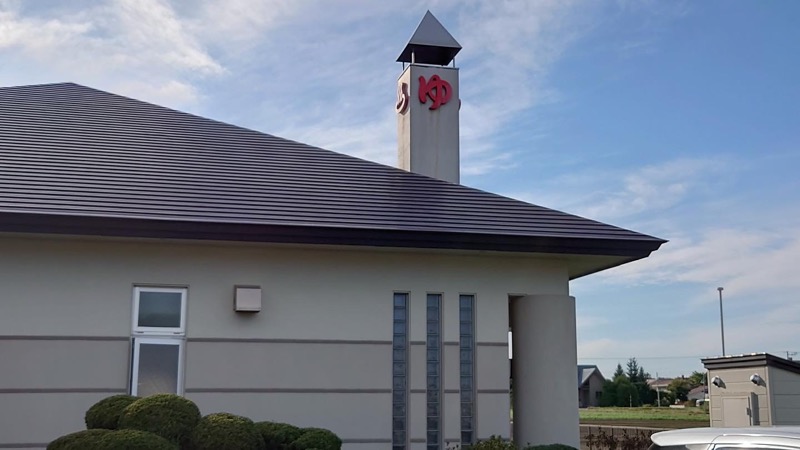 まさぞーさんの訓子府町役場 温泉保養センターのサ活写真