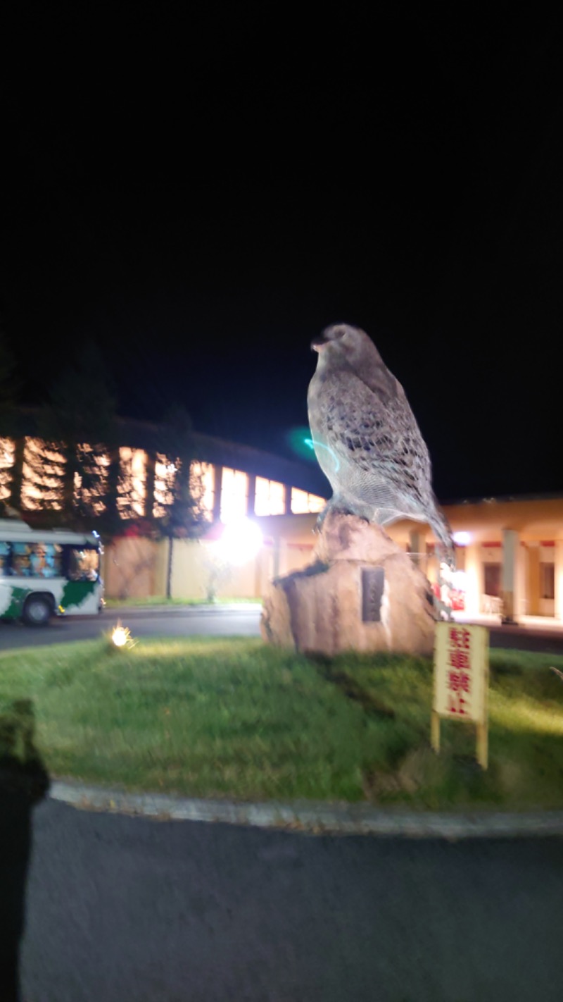 まさぞーさんのおけと勝山温泉ゆぅゆのサ活写真