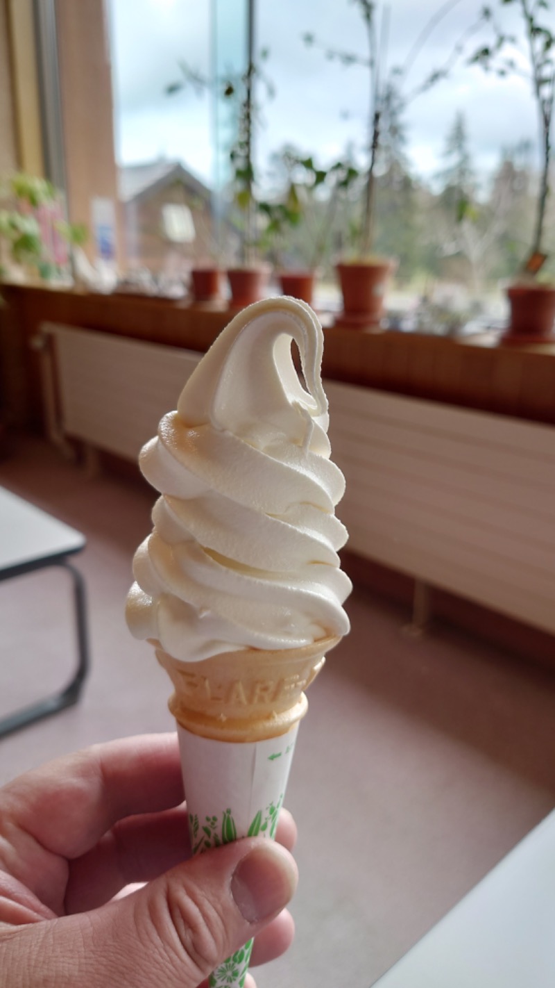 まさぞーさんの吹上温泉保養センター 白銀荘のサ活写真