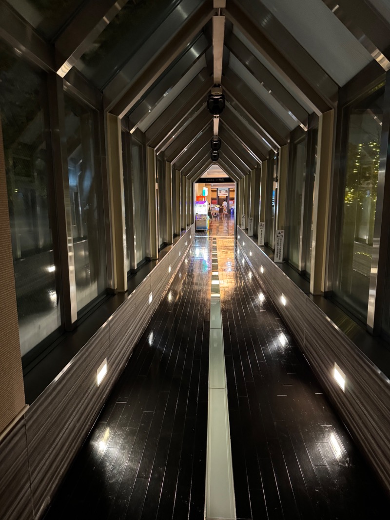 少年さんの札幌 北広島クラッセホテル  楓楓のサ活写真