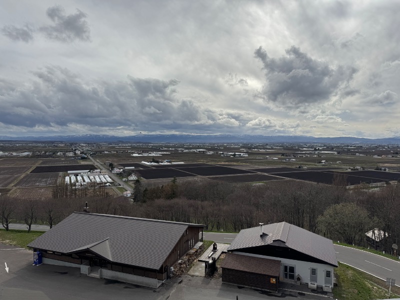 少年さんのキトウシの森きとろんのサ活写真