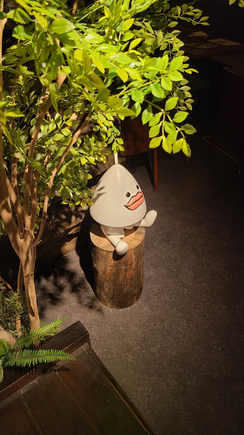 ういろうさんのサウナ東京 (Sauna Tokyo)のサ活写真