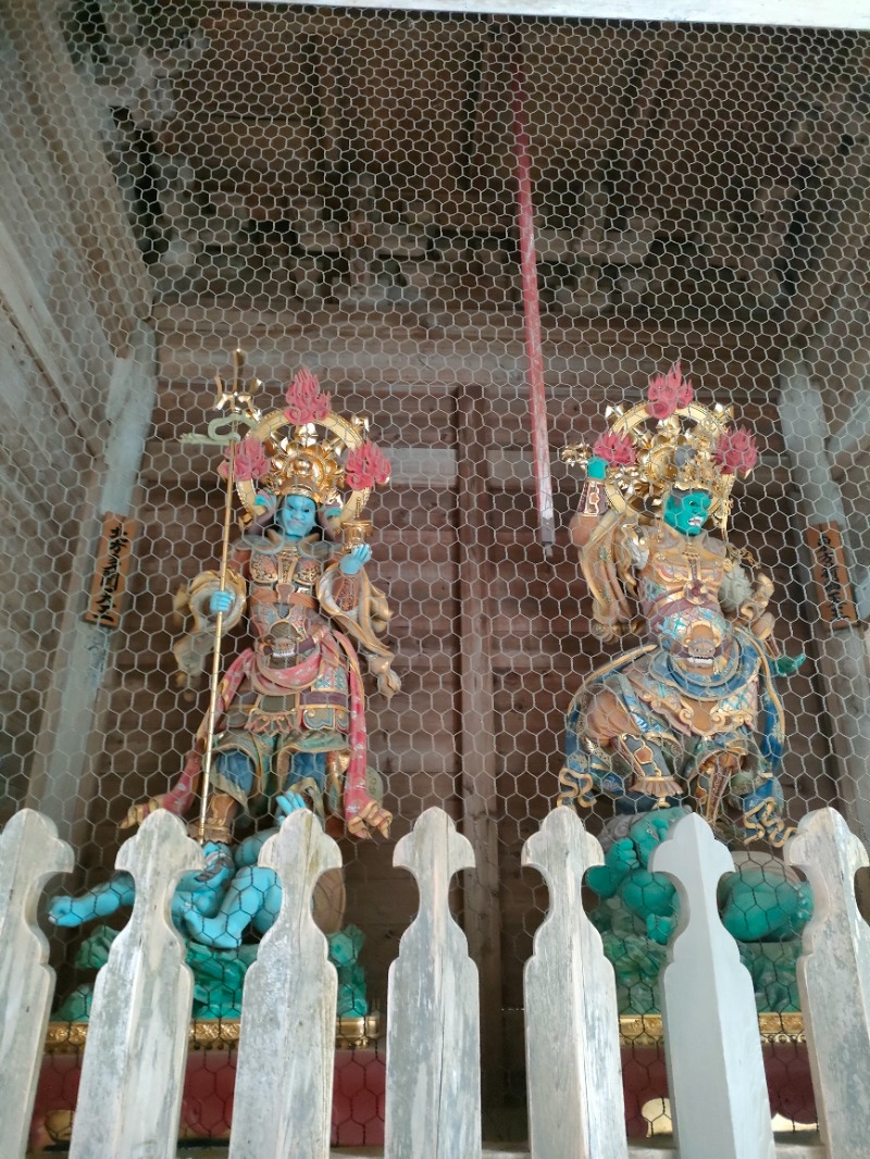 ゆずぽんずさんの永平寺温泉 禅の里のサ活写真