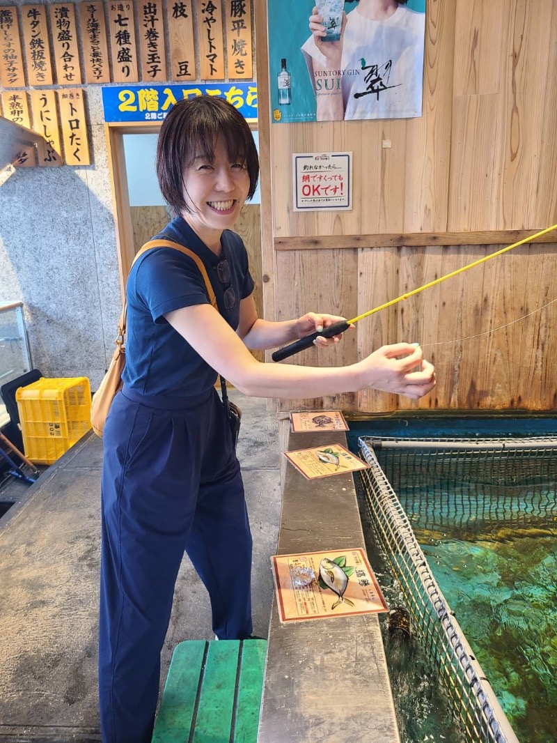 古戦場四代目さんの新世界ラジウム温泉のサ活写真