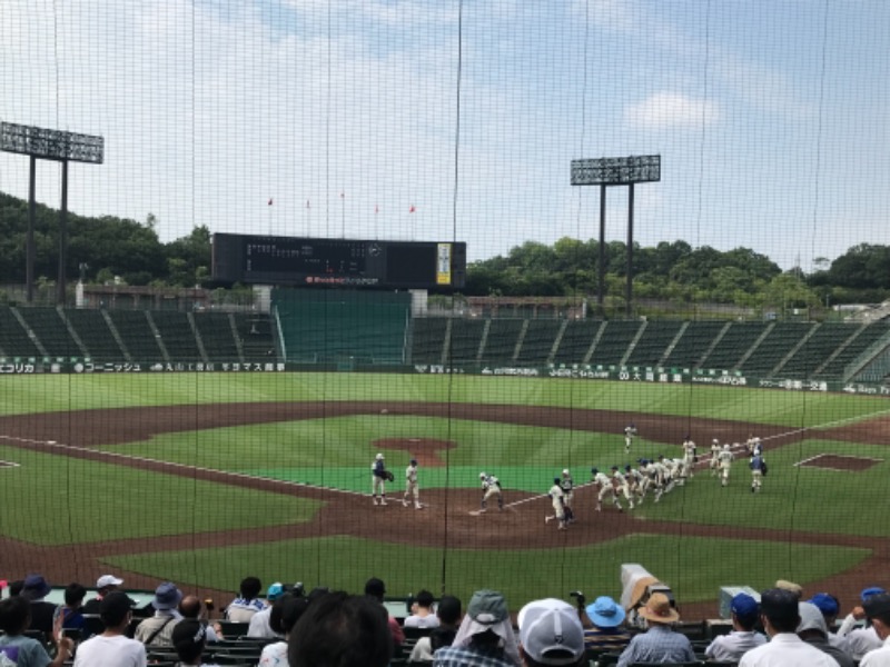 たくやんさんのジェームス山天然温泉 月の湯舟のサ活写真