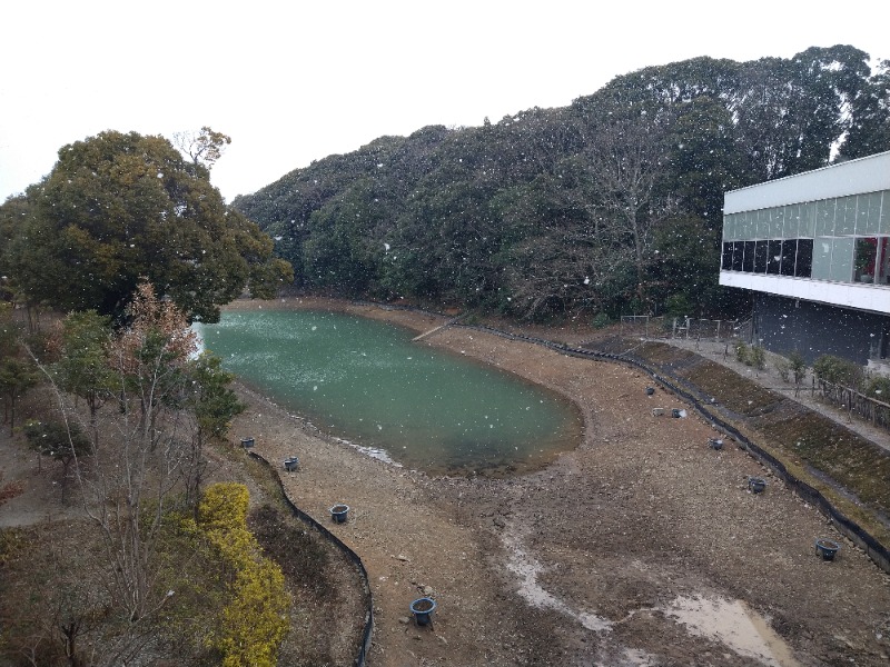 すいさんの宗像王丸・天然温泉 やまつばさのサ活写真