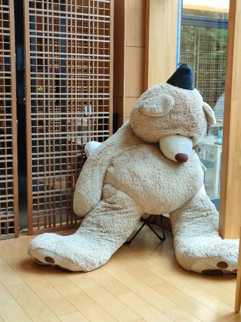 ありサさんの綱島源泉 湯けむりの庄のサ活写真