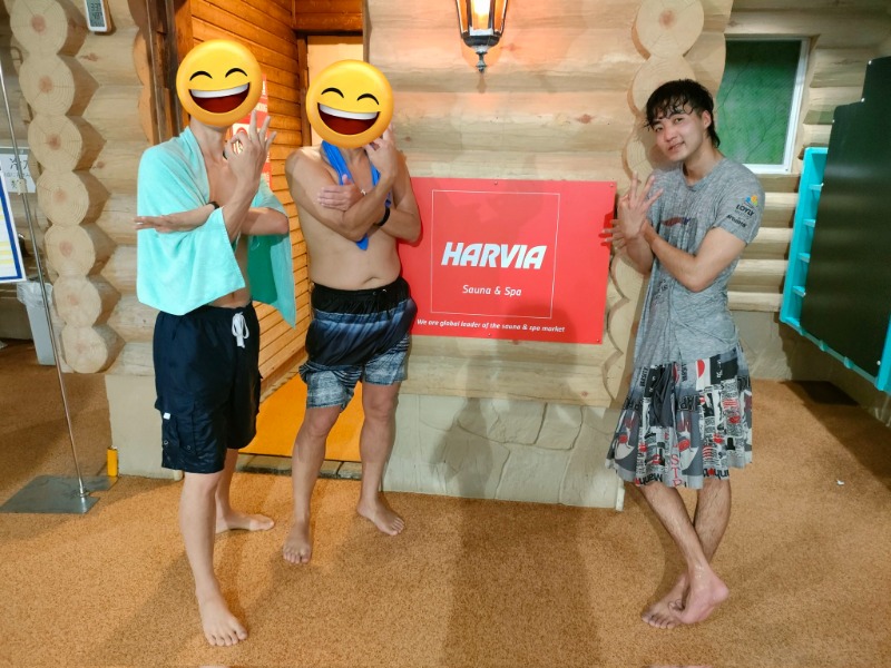 ごめちんさんのシャトレーゼ ガトーキングダム札幌のサ活写真