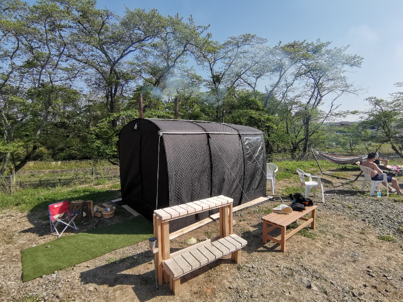 ごめちんさんのやまびこの湯 ベガロポリス仙台南のサ活写真