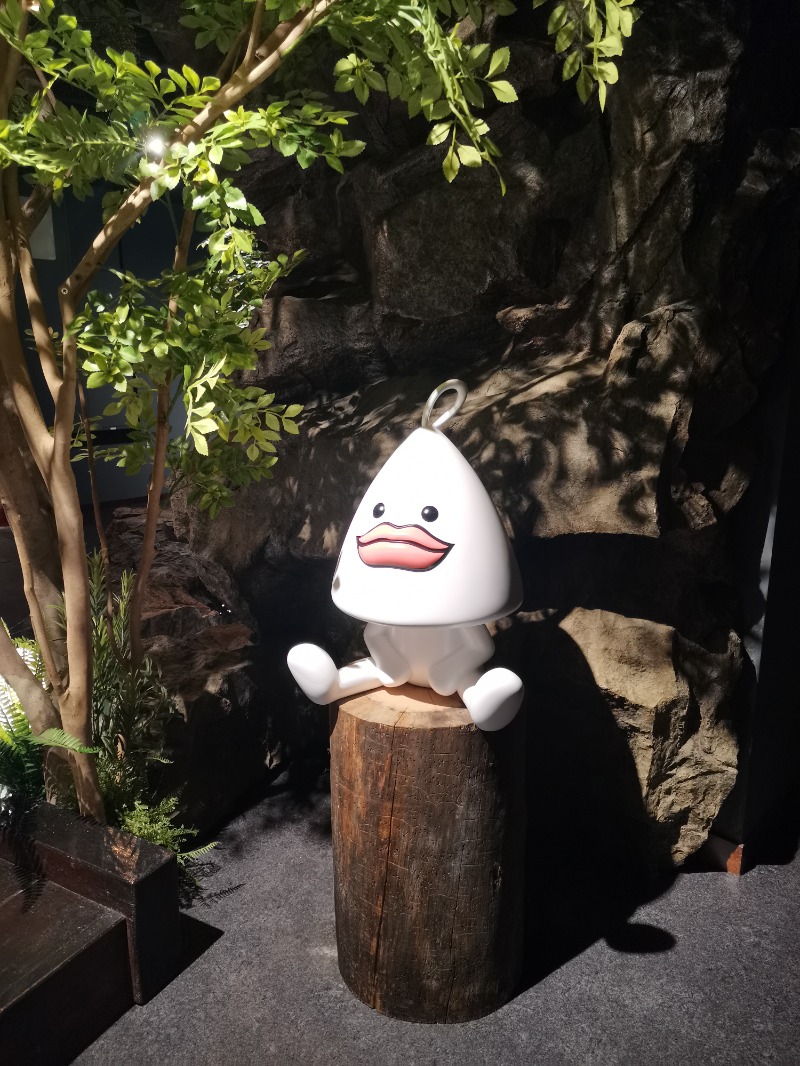 ごめちんさんのサウナ東京 (Sauna Tokyo)のサ活写真