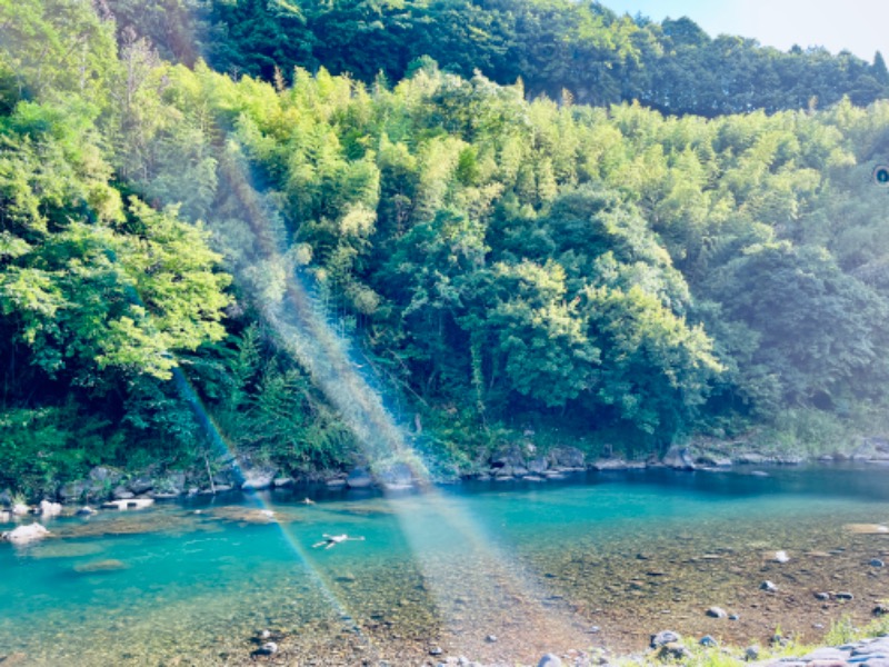 ノガミユウキさんのロッジきよかわ - JOKI SAUNA -のサ活写真