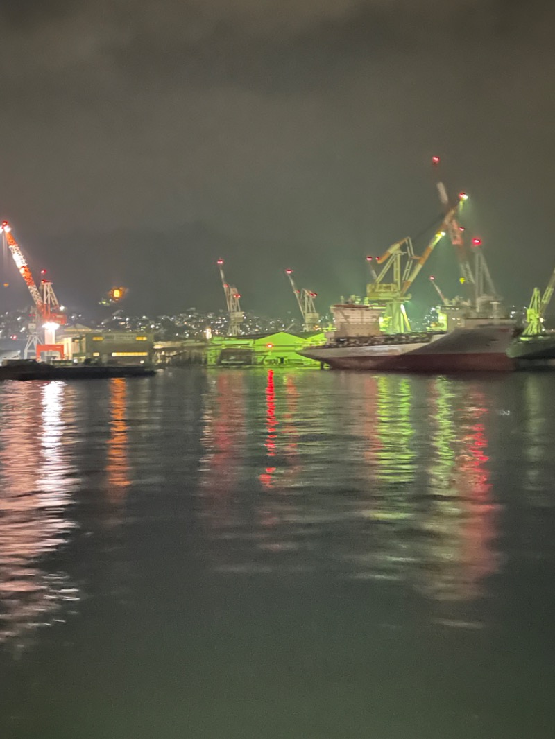 ぐみちゃんさんの伊予の湯治場 喜助の湯のサ活写真