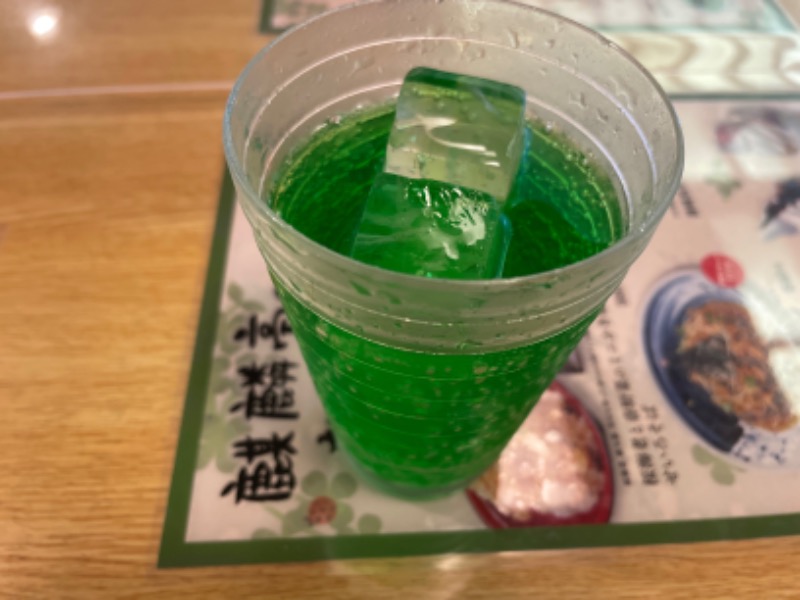 くろこさんのよみうりランド 丘の湯のサ活写真