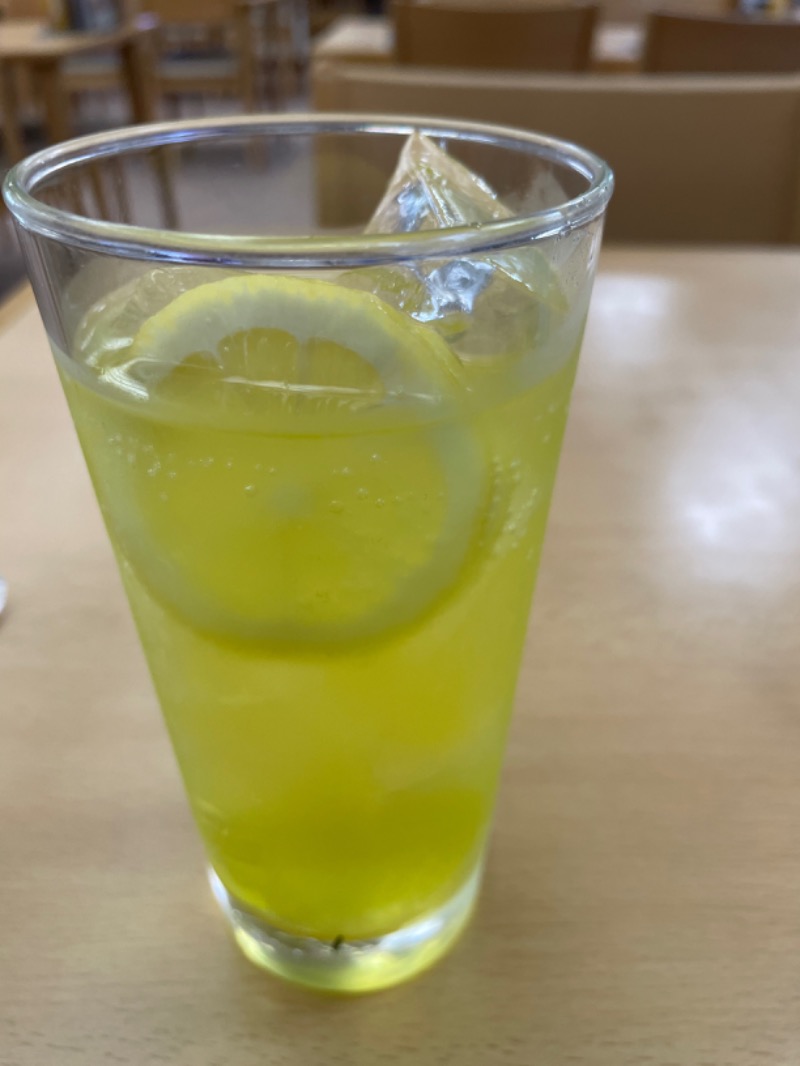 くろこさんの湯乃泉 東名厚木健康センターのサ活写真