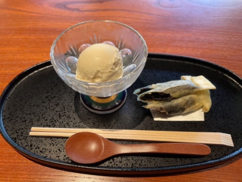 くろこさんの温泉旅館 由縁別邸 代田のサ活写真