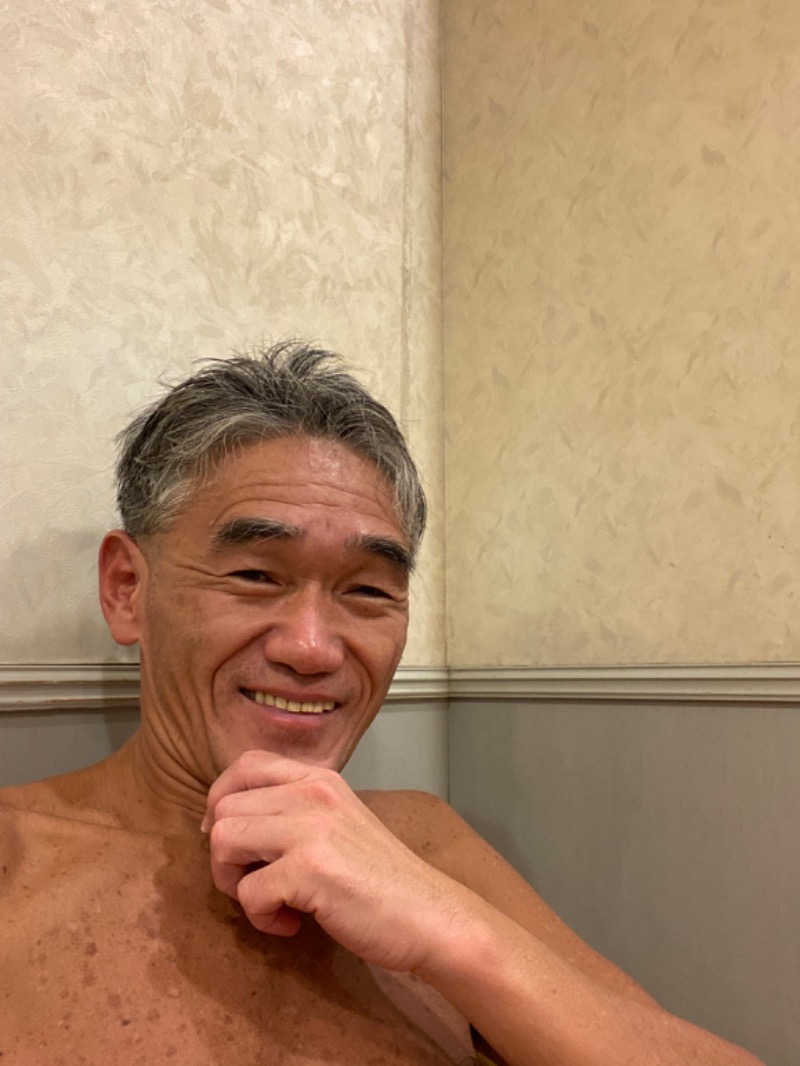 玉木 仁さんの神田セントラルホテルのサ活写真