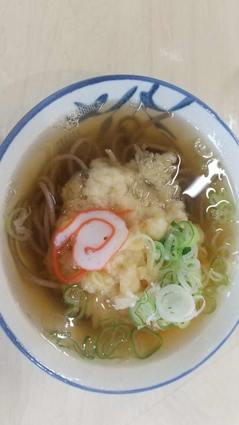 たのすけさんの天然温泉 風の森 北陸小矢部店のサ活写真