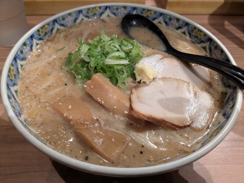 酸味さんの新冠温泉 レ・コードの湯 ホテルヒルズのサ活写真