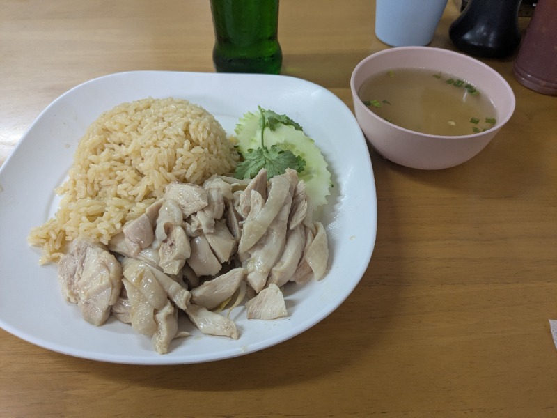 酸味さんのSauna Sabaideeのサ活写真