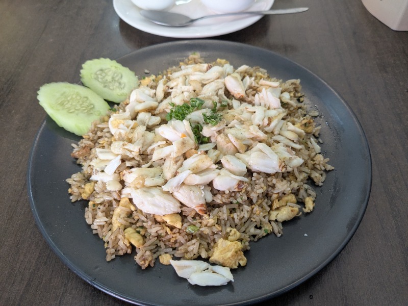 酸味さんのSauna Sabaideeのサ活写真