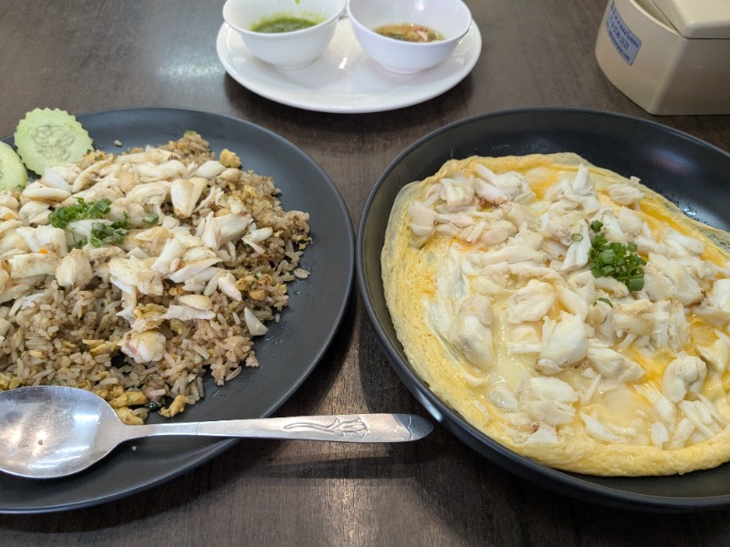 酸味さんのSauna Sabaideeのサ活写真