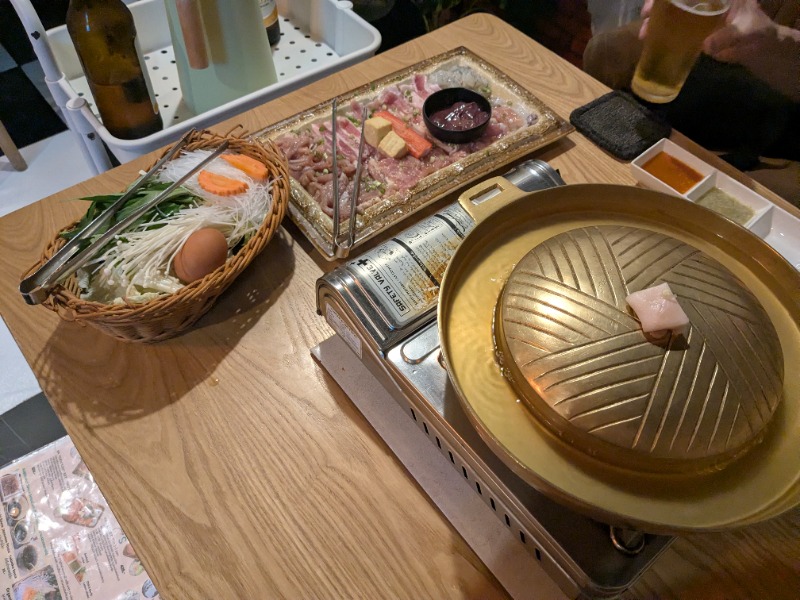 酸味さんのSauna Sabaideeのサ活写真