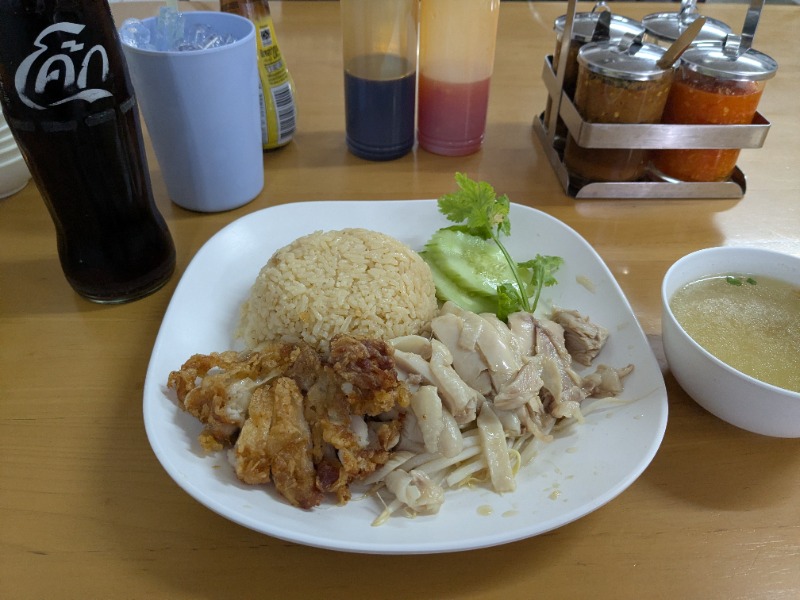 酸味さんのSauna Sabaideeのサ活写真