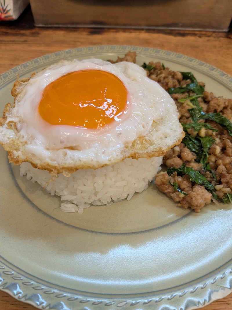 酸味さんのSauna Sabaideeのサ活写真