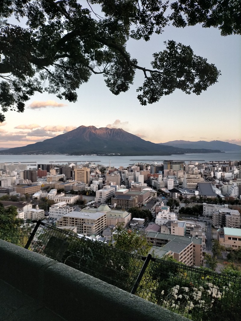 ごとうのおっさんさんのニューニシノサウナ&天然温泉のサ活写真