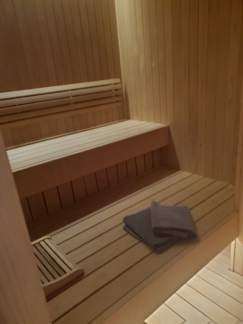 ドングリさんのサウナ F-トゥーリSAUNA F-tuuliのサ活写真