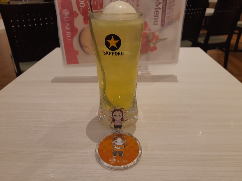 ジェイ🔥さんの天然温泉 湯～ねるのサ活写真