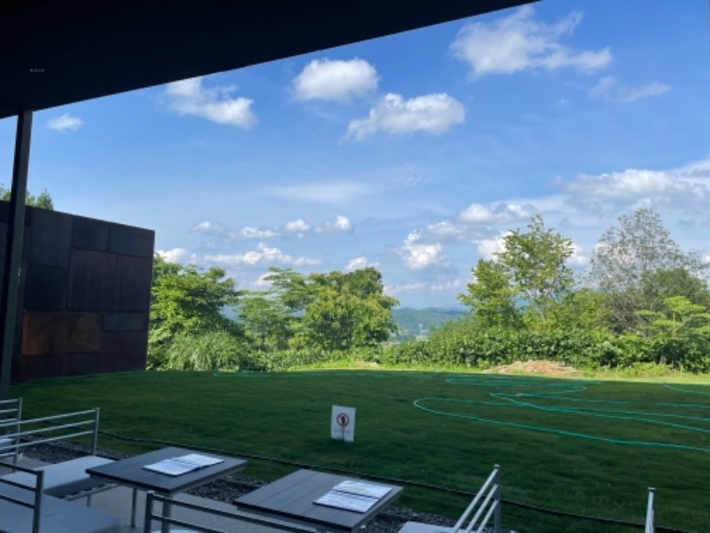 はむさんさんのSnow Peak FIELD SUITE SPA HEADQUARTERSのサ活写真