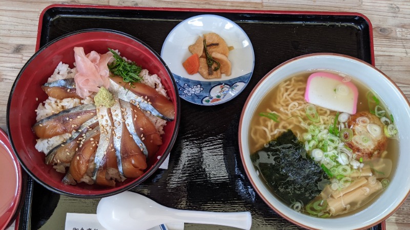 ちむるんさんの道の駅 上品の郷 (ふたごの湯)のサ活写真