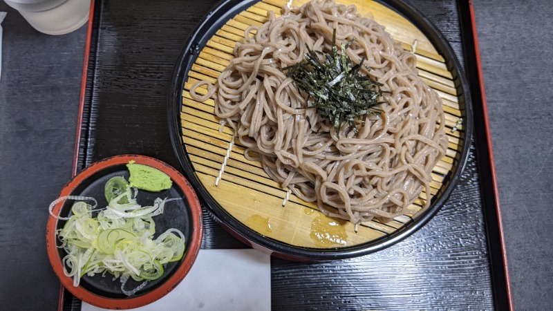 ちむるんさんのスーパー銭湯テルメのサ活写真