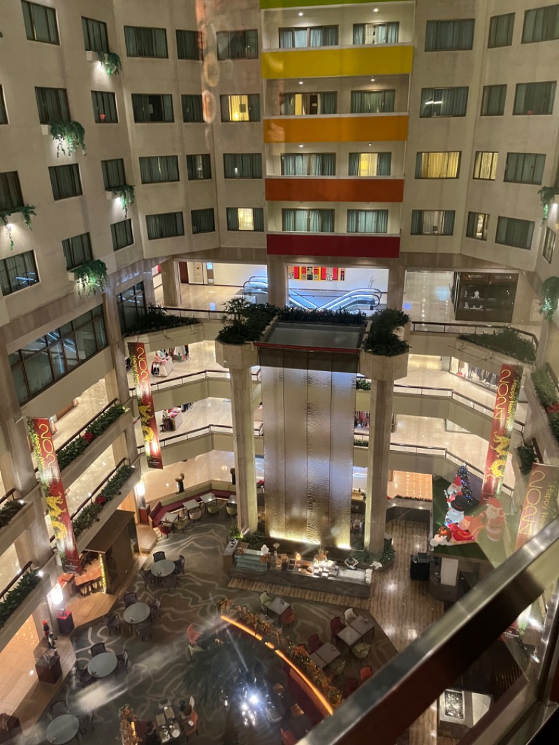 ちいちゃんちゃんさんのザ ハワード プラザ ホテル 台北のサ活写真