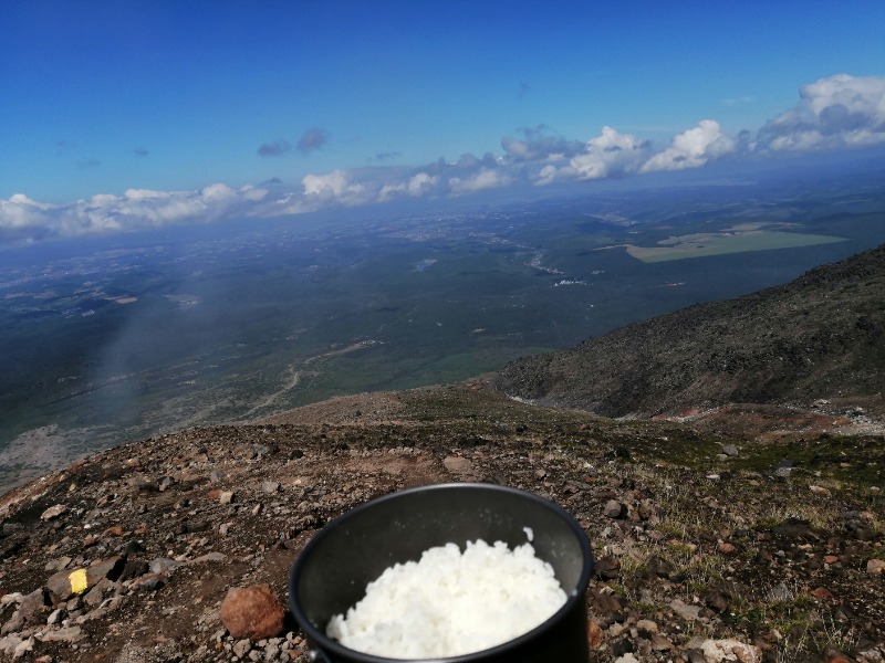 worldgypsy＠7~9月北海道サ旅さんの吹上温泉保養センター 白銀荘のサ活写真