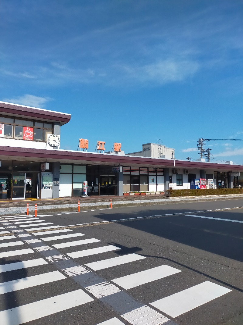 ひかみたろうさんの鯖江市地域交流センター 市民ホールつつじのサ活写真