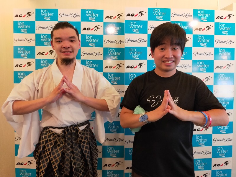 ひかみたろうさんのスカイスパYOKOHAMAのサ活写真