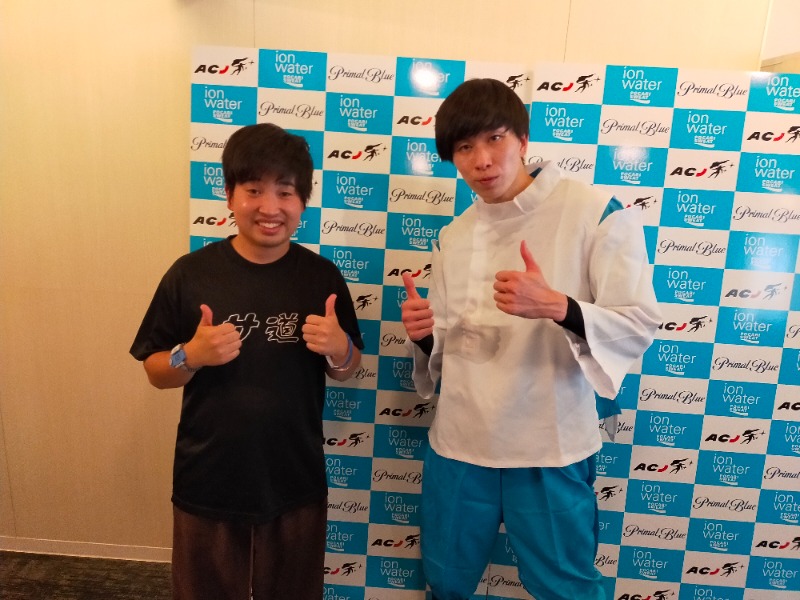 ひかみたろうさんのスカイスパYOKOHAMAのサ活写真