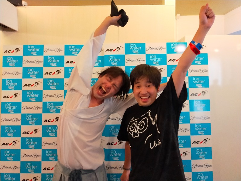 ひかみたろうさんのスカイスパYOKOHAMAのサ活写真