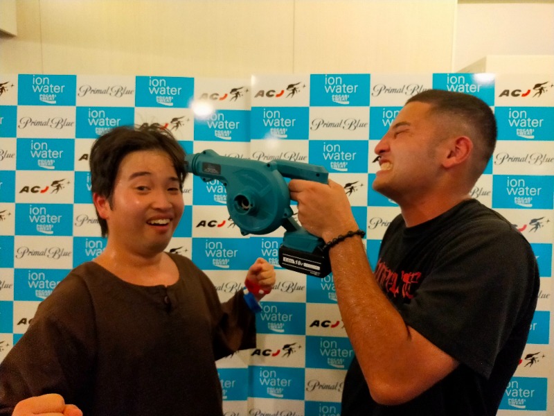 ひかみたろうさんのスカイスパYOKOHAMAのサ活写真