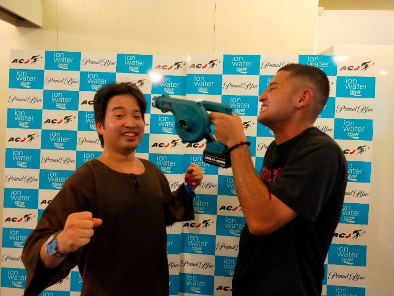 ひかみたろうさんのスカイスパYOKOHAMAのサ活写真
