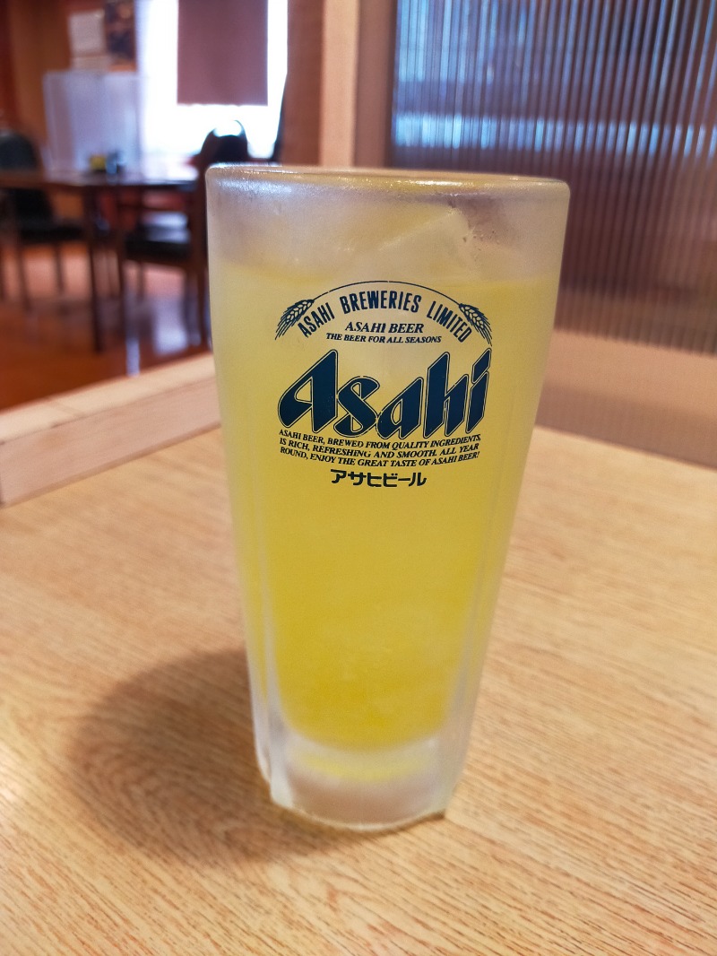 ひかみたろうさんのなにわ健康ランド 湯〜トピアのサ活写真