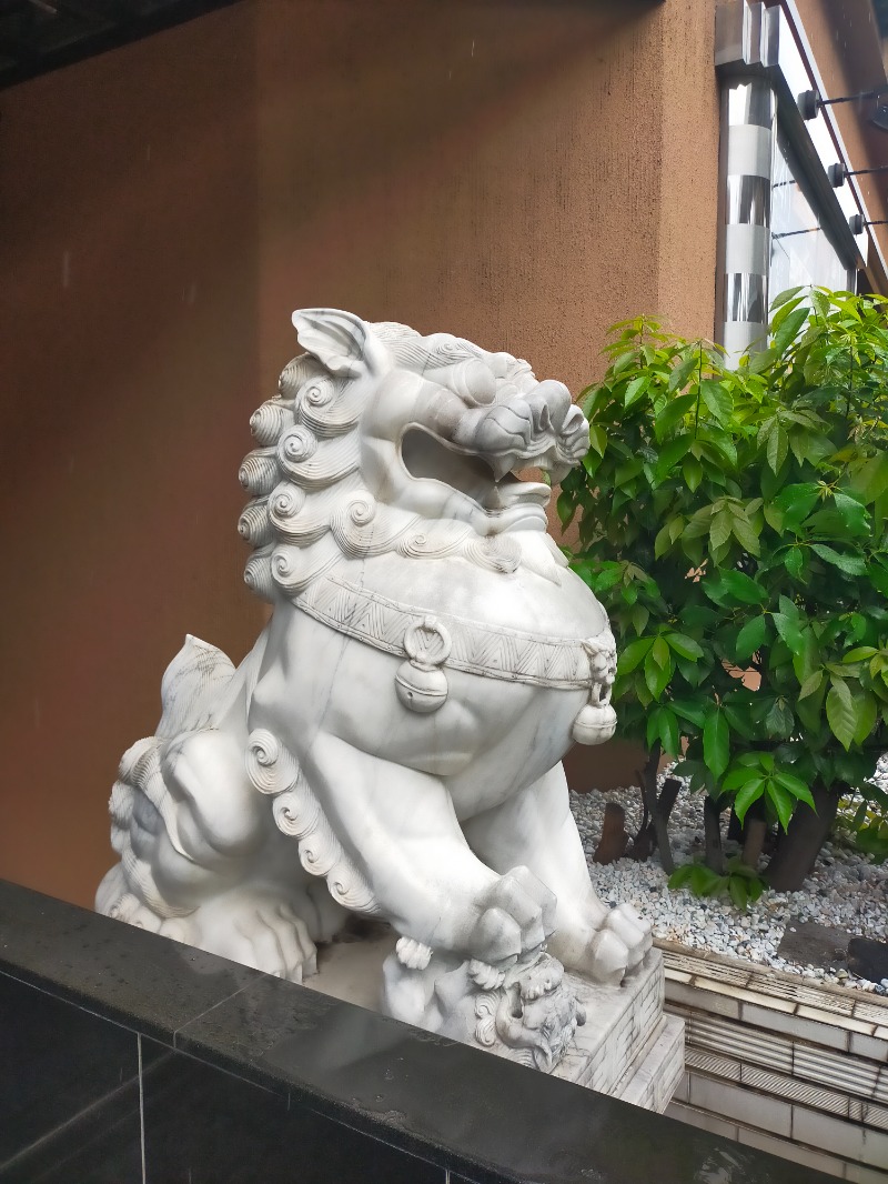 ひかみたろうさんのなにわ健康ランド 湯〜トピアのサ活写真