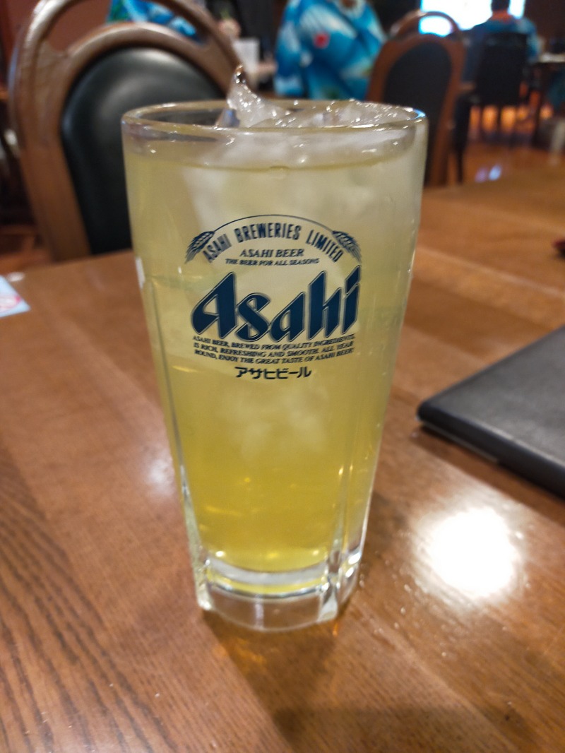 ひかみたろうさんのなにわ健康ランド 湯〜トピアのサ活写真