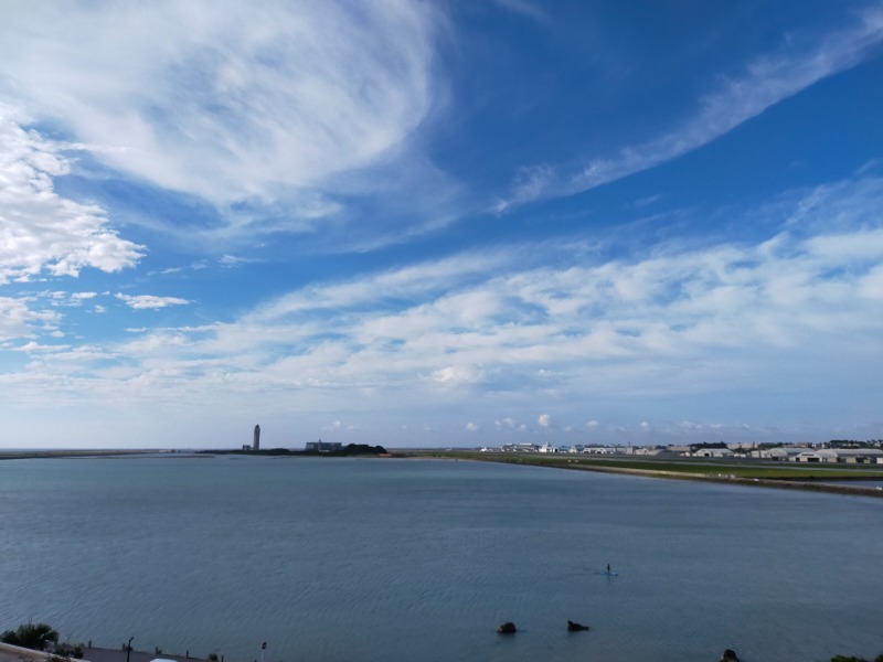 ひかみたろうさんの琉球温泉 龍神の湯のサ活写真